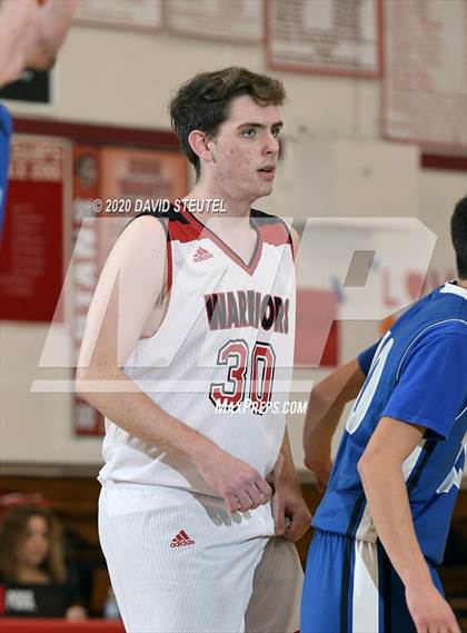 Thumbnail 2 in CORE Butte vs. Winters (Love of the Game) photogallery.
