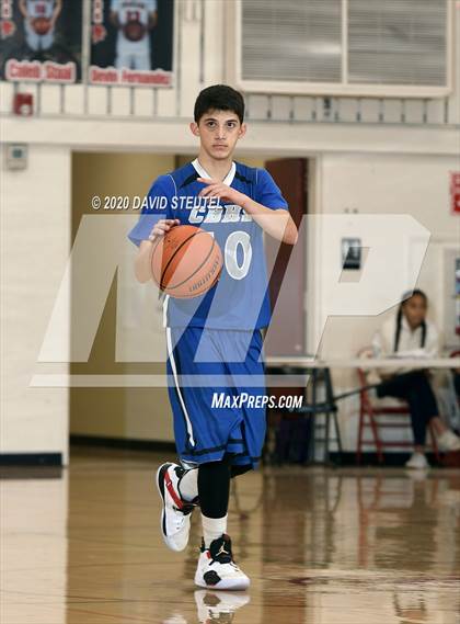 Thumbnail 2 in CORE Butte vs. Winters (Love of the Game) photogallery.