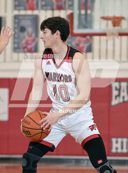 Thumbnail 2 in CORE Butte vs. Winters (Love of the Game) photogallery.