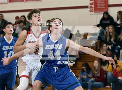 Thumbnail 2 in CORE Butte vs. Winters (Love of the Game) photogallery.