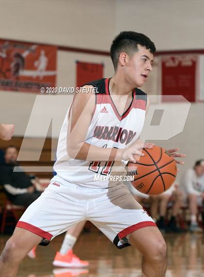 Thumbnail 3 in CORE Butte vs. Winters (Love of the Game) photogallery.