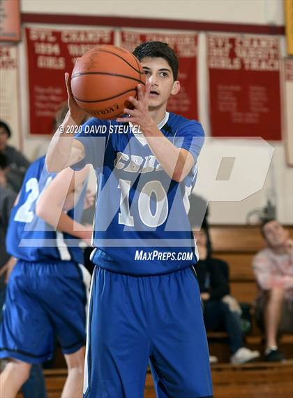 Thumbnail 1 in CORE Butte vs. Winters (Love of the Game) photogallery.