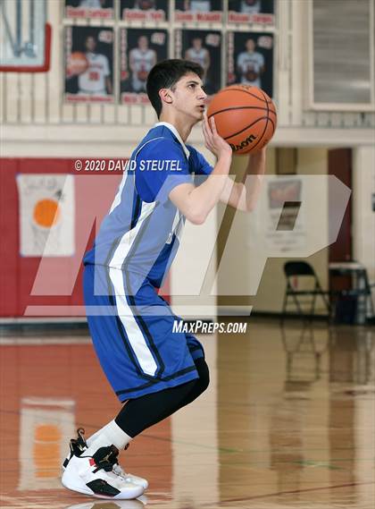 Thumbnail 3 in CORE Butte vs. Winters (Love of the Game) photogallery.