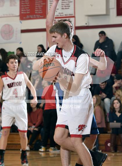 Thumbnail 3 in CORE Butte vs. Winters (Love of the Game) photogallery.