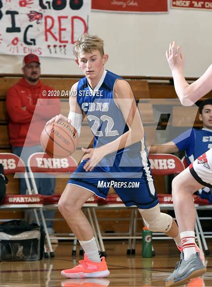 Thumbnail 2 in CORE Butte vs. Winters (Love of the Game) photogallery.