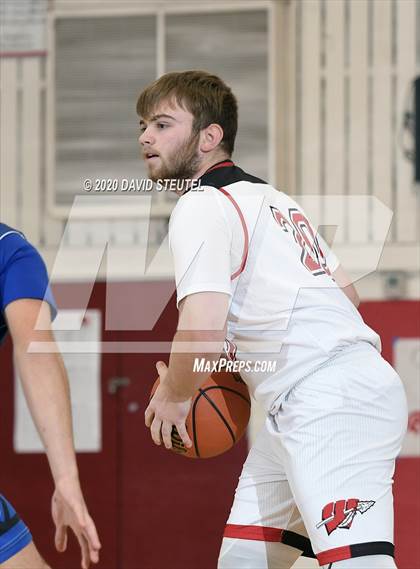 Thumbnail 3 in CORE Butte vs. Winters (Love of the Game) photogallery.