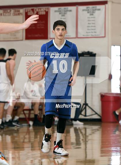 Thumbnail 1 in CORE Butte vs. Winters (Love of the Game) photogallery.