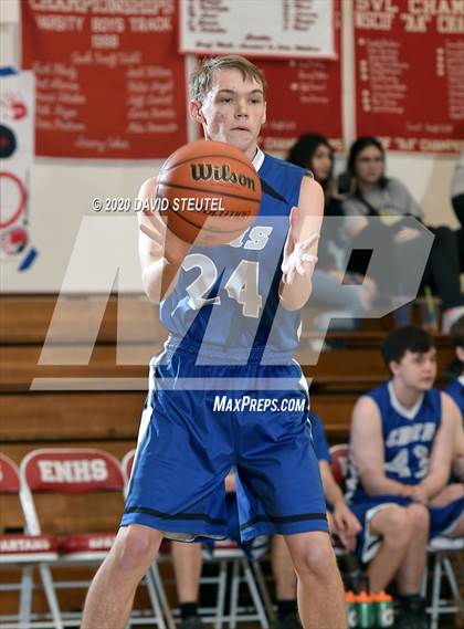 Thumbnail 1 in CORE Butte vs. Winters (Love of the Game) photogallery.