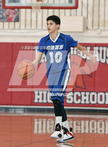 Thumbnail 3 in CORE Butte vs. Winters (Love of the Game) photogallery.