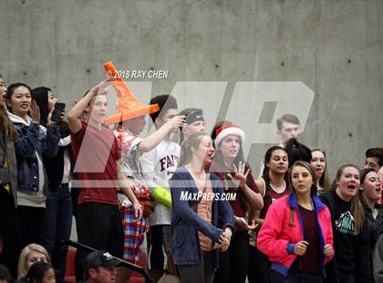 Thumbnail 1 in Faith Christian vs. Bayfield (CHSAA 3A Semifinal) photogallery.