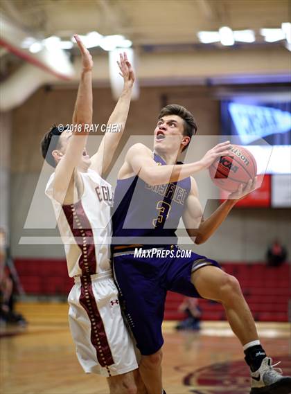 Thumbnail 3 in Faith Christian vs. Bayfield (CHSAA 3A Semifinal) photogallery.