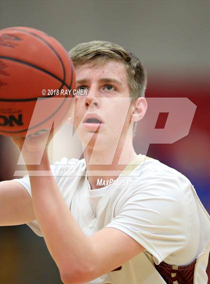 Thumbnail 3 in Faith Christian vs. Bayfield (CHSAA 3A Semifinal) photogallery.