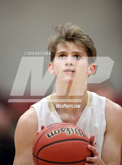 Thumbnail 3 in Faith Christian vs. Bayfield (CHSAA 3A Semifinal) photogallery.