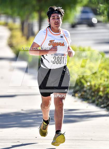 Thumbnail 3 in Diamond Ranch vs Don Lugo vs Chaffey vs Montclair vs Ontario ( Mt. Baldy League Finals) photogallery.