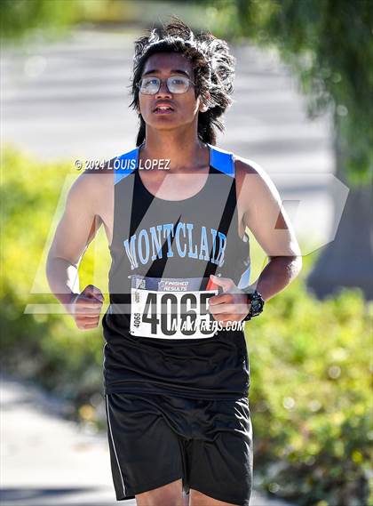 Thumbnail 1 in Diamond Ranch vs Don Lugo vs Chaffey vs Montclair vs Ontario ( Mt. Baldy League Finals) photogallery.