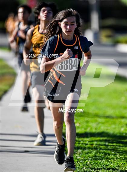 Thumbnail 3 in Diamond Ranch vs Don Lugo vs Chaffey vs Montclair vs Ontario ( Mt. Baldy League Finals) photogallery.