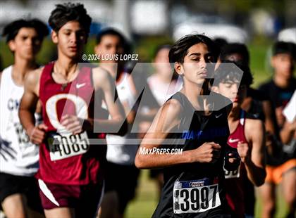 Thumbnail 3 in Diamond Ranch vs Don Lugo vs Chaffey vs Montclair vs Ontario ( Mt. Baldy League Finals) photogallery.
