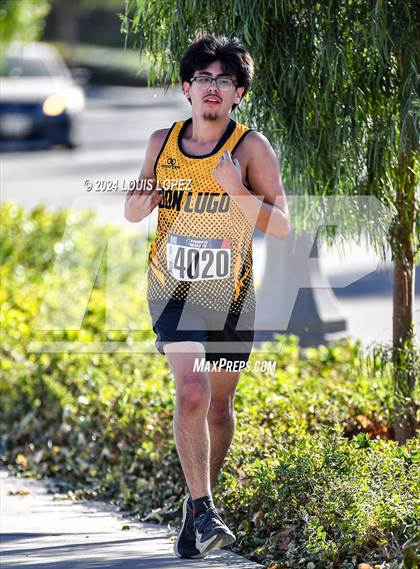 Thumbnail 2 in Diamond Ranch vs Don Lugo vs Chaffey vs Montclair vs Ontario ( Mt. Baldy League Finals) photogallery.