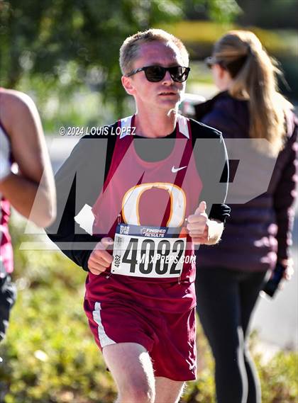 Thumbnail 1 in Diamond Ranch vs Don Lugo vs Chaffey vs Montclair vs Ontario ( Mt. Baldy League Finals) photogallery.