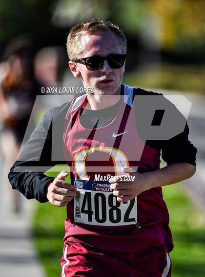 Thumbnail 2 in Diamond Ranch vs Don Lugo vs Chaffey vs Montclair vs Ontario ( Mt. Baldy League Finals) photogallery.