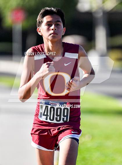 Thumbnail 1 in Diamond Ranch vs Don Lugo vs Chaffey vs Montclair vs Ontario ( Mt. Baldy League Finals) photogallery.