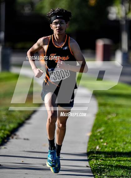 Thumbnail 2 in Diamond Ranch vs Don Lugo vs Chaffey vs Montclair vs Ontario ( Mt. Baldy League Finals) photogallery.