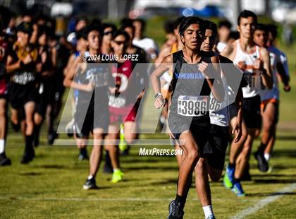 Thumbnail 2 in Diamond Ranch vs Don Lugo vs Chaffey vs Montclair vs Ontario ( Mt. Baldy League Finals) photogallery.