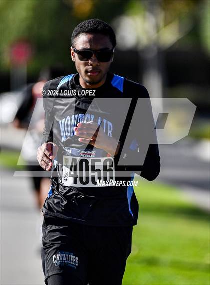 Thumbnail 3 in Diamond Ranch vs Don Lugo vs Chaffey vs Montclair vs Ontario ( Mt. Baldy League Finals) photogallery.