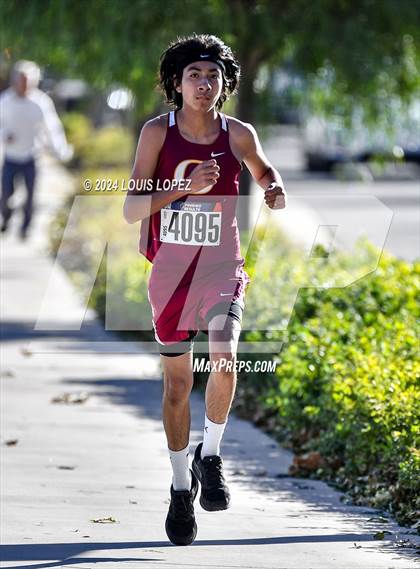 Thumbnail 2 in Diamond Ranch vs Don Lugo vs Chaffey vs Montclair vs Ontario ( Mt. Baldy League Finals) photogallery.
