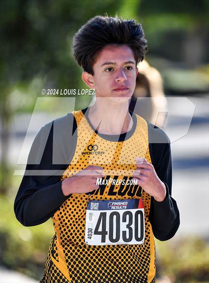 Thumbnail 1 in Diamond Ranch vs Don Lugo vs Chaffey vs Montclair vs Ontario ( Mt. Baldy League Finals) photogallery.