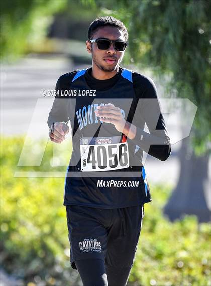 Thumbnail 2 in Diamond Ranch vs Don Lugo vs Chaffey vs Montclair vs Ontario ( Mt. Baldy League Finals) photogallery.