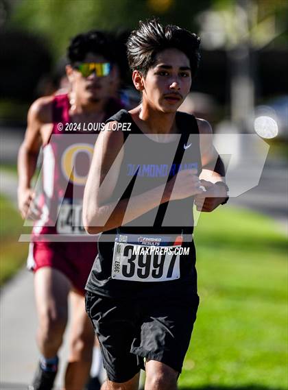 Thumbnail 1 in Diamond Ranch vs Don Lugo vs Chaffey vs Montclair vs Ontario ( Mt. Baldy League Finals) photogallery.