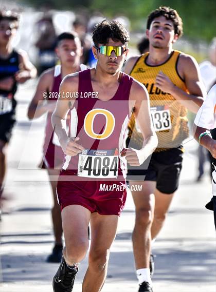 Thumbnail 1 in Diamond Ranch vs Don Lugo vs Chaffey vs Montclair vs Ontario ( Mt. Baldy League Finals) photogallery.