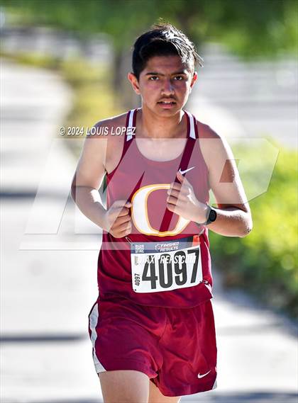 Thumbnail 1 in Diamond Ranch vs Don Lugo vs Chaffey vs Montclair vs Ontario ( Mt. Baldy League Finals) photogallery.