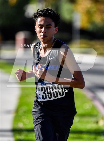 Thumbnail 1 in Diamond Ranch vs Don Lugo vs Chaffey vs Montclair vs Ontario ( Mt. Baldy League Finals) photogallery.