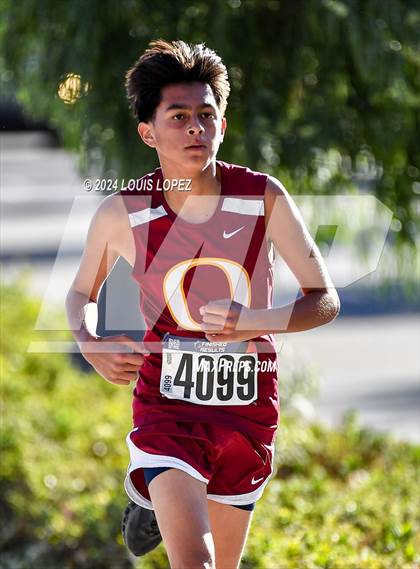 Thumbnail 3 in Diamond Ranch vs Don Lugo vs Chaffey vs Montclair vs Ontario ( Mt. Baldy League Finals) photogallery.