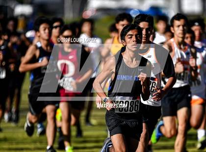 Thumbnail 1 in Diamond Ranch vs Don Lugo vs Chaffey vs Montclair vs Ontario ( Mt. Baldy League Finals) photogallery.