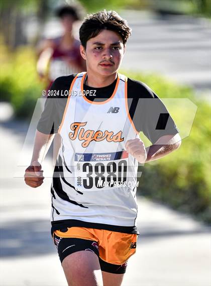 Thumbnail 2 in Diamond Ranch vs Don Lugo vs Chaffey vs Montclair vs Ontario ( Mt. Baldy League Finals) photogallery.