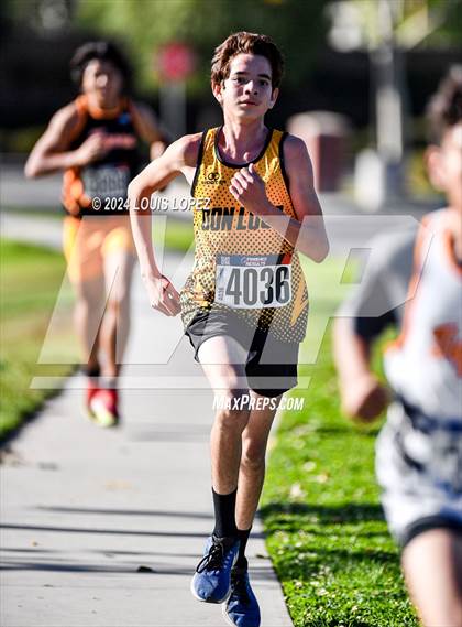 Thumbnail 3 in Diamond Ranch vs Don Lugo vs Chaffey vs Montclair vs Ontario ( Mt. Baldy League Finals) photogallery.