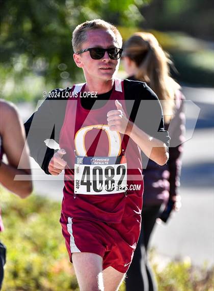 Thumbnail 2 in Diamond Ranch vs Don Lugo vs Chaffey vs Montclair vs Ontario ( Mt. Baldy League Finals) photogallery.