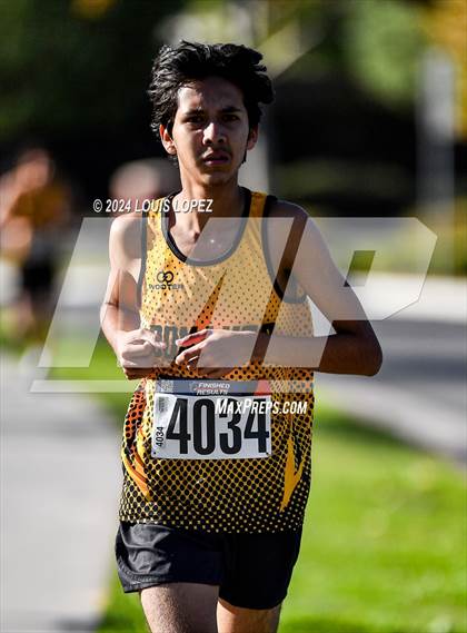 Thumbnail 2 in Diamond Ranch vs Don Lugo vs Chaffey vs Montclair vs Ontario ( Mt. Baldy League Finals) photogallery.