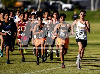 Thumbnail 2 in Diamond Ranch vs Don Lugo vs Chaffey vs Montclair vs Ontario ( Mt. Baldy League Finals) photogallery.