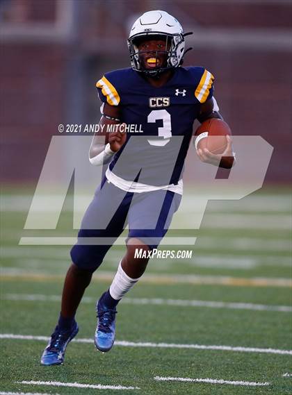 Thumbnail 2 in Signal Mountain vs Chattanooga Christian (Best of Preps Jamboree) photogallery.