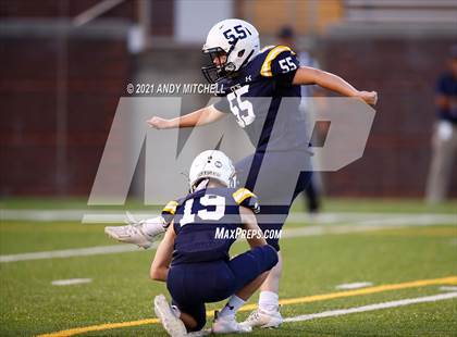Thumbnail 3 in Signal Mountain vs Chattanooga Christian (Best of Preps Jamboree) photogallery.