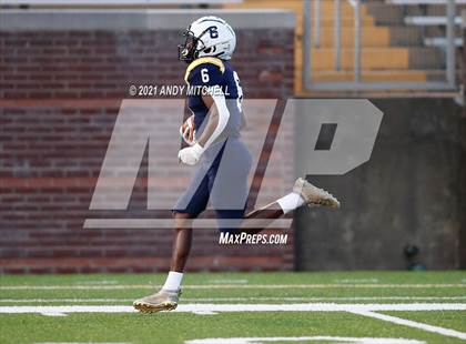 Thumbnail 1 in Signal Mountain vs Chattanooga Christian (Best of Preps Jamboree) photogallery.