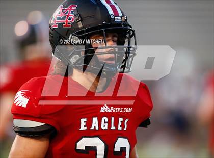Thumbnail 1 in Signal Mountain vs Chattanooga Christian (Best of Preps Jamboree) photogallery.