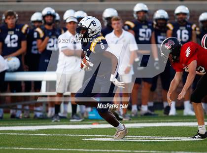 Thumbnail 1 in Signal Mountain vs Chattanooga Christian (Best of Preps Jamboree) photogallery.