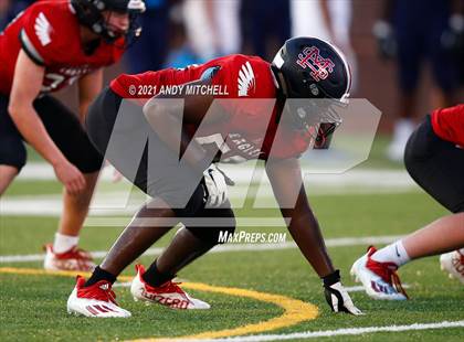 Thumbnail 3 in Signal Mountain vs Chattanooga Christian (Best of Preps Jamboree) photogallery.
