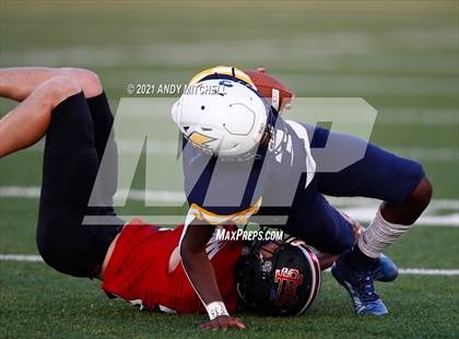Thumbnail 3 in Signal Mountain vs Chattanooga Christian (Best of Preps Jamboree) photogallery.