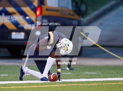Thumbnail 3 in Signal Mountain vs Chattanooga Christian (Best of Preps Jamboree) photogallery.